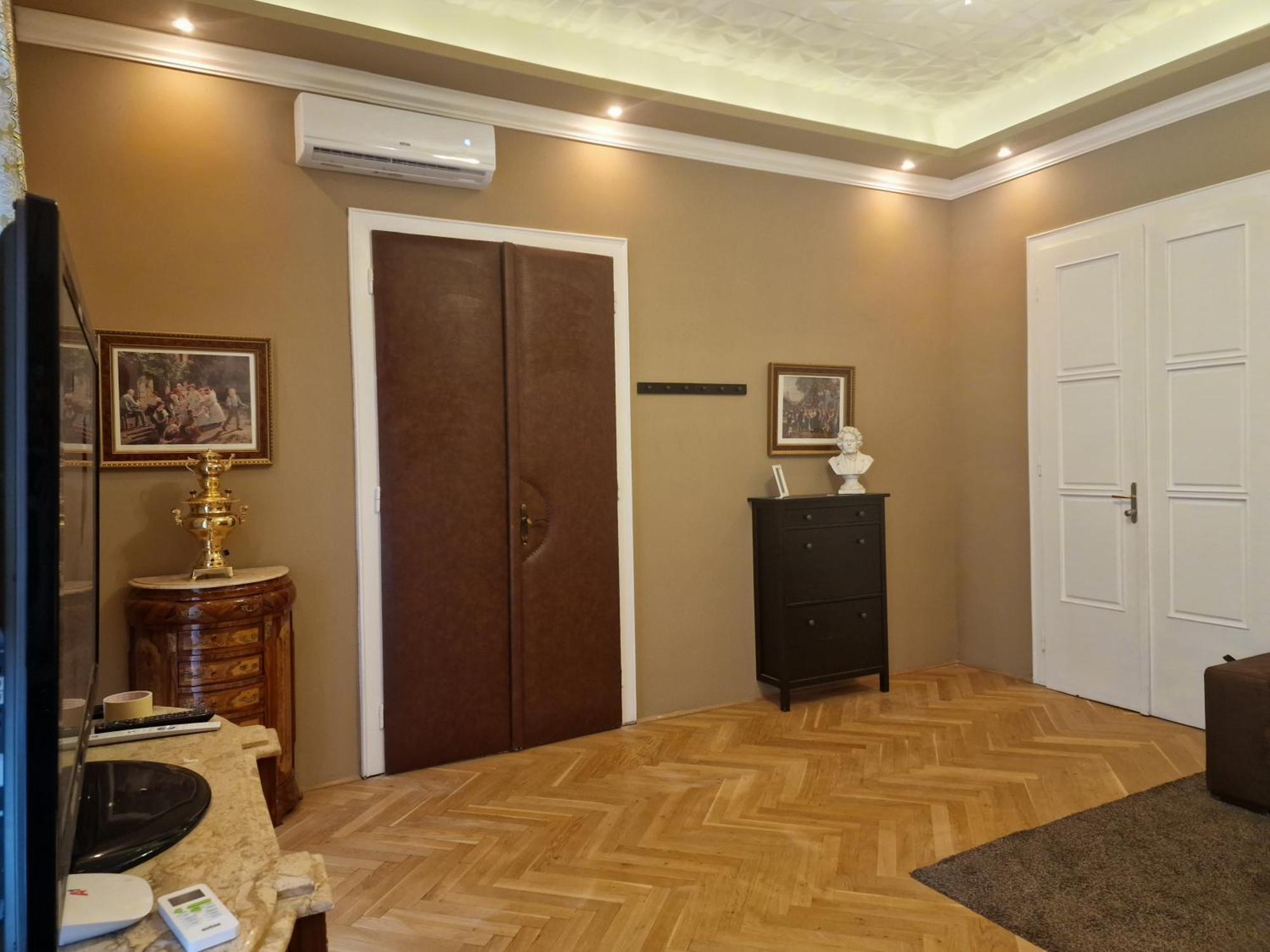 Urban Flats Vienna City Center Zimmer foto