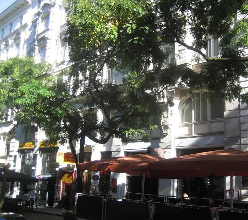 Urban Flats Vienna City Center Zimmer foto